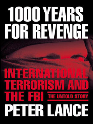 cover image of 1000 Years for Revenge